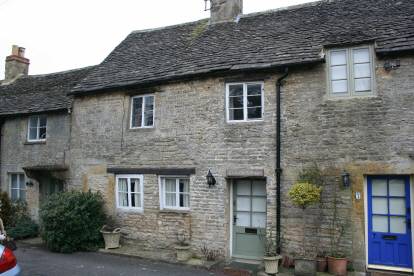 Martin Elliott Property for sale WRAGGS ROW STOW ON THE WOLD